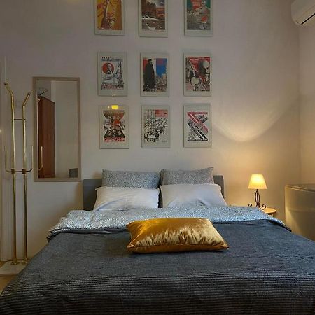Mala Bella Apartment Zemun Bagian luar foto