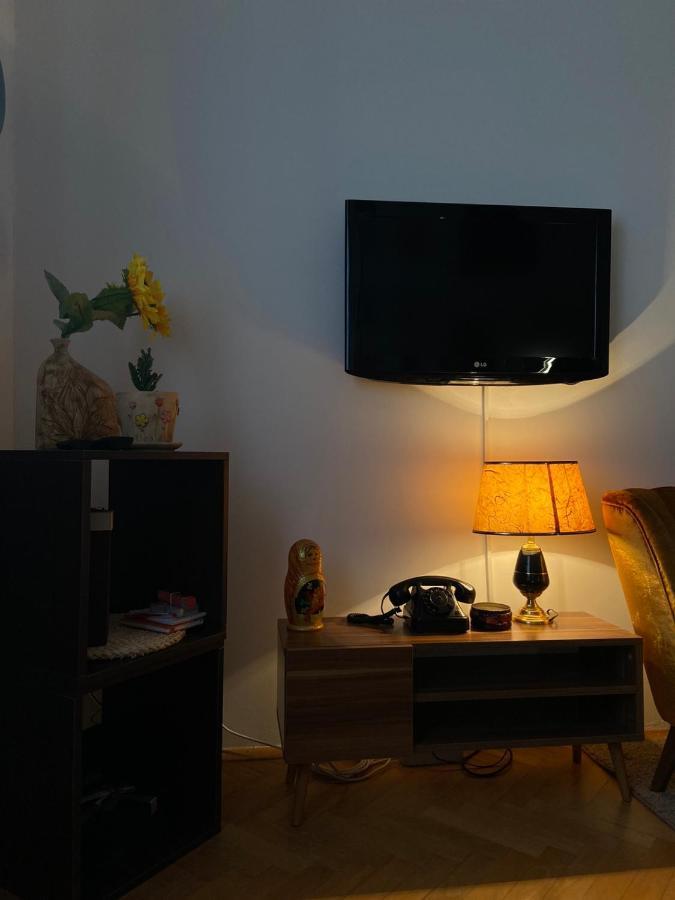 Mala Bella Apartment Zemun Bagian luar foto
