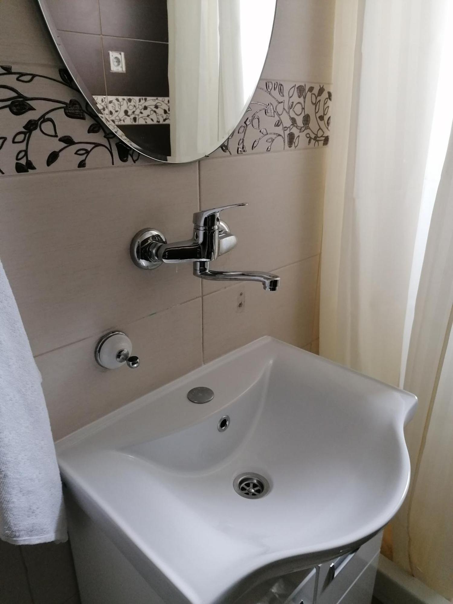 Mala Bella Apartment Zemun Bagian luar foto